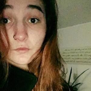 Meet your Posher, Mikayla